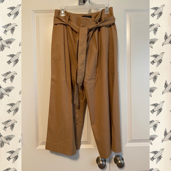 Banana Republic Pants - Banana Republic Paperbag Waist Pants